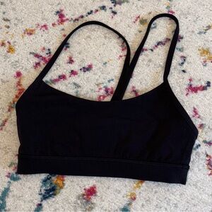 Lululemon Bra Size 4